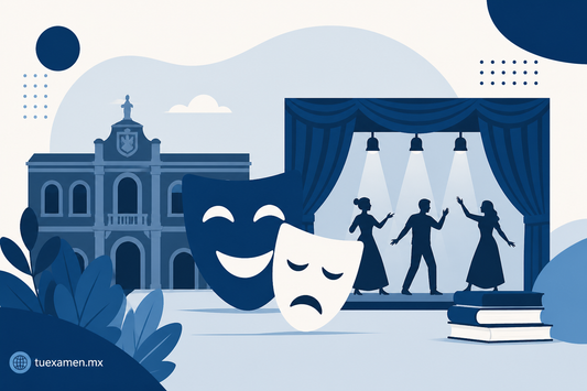 BUAP realizará el 22° Foro Internacional de Teatro Universitario; ¿qué actividades habrá?