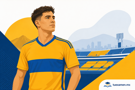 El uruguayo Emiliano Gómez no se arrepiente de firmar con Tigres a pesar del mal paso