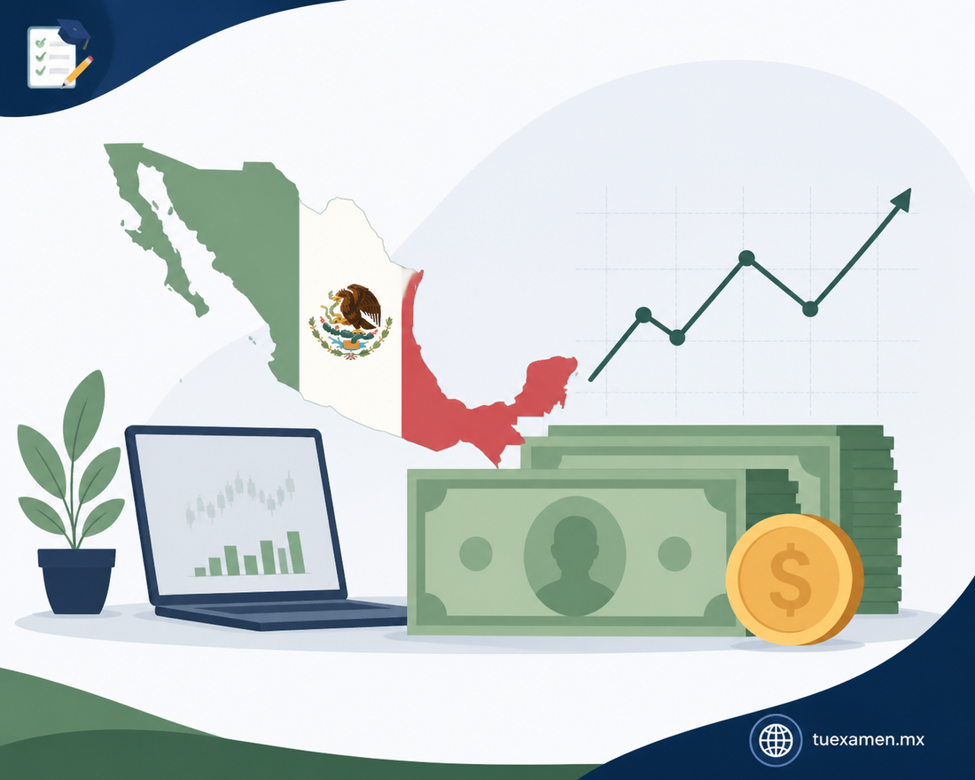 Dólar hoy en México: tipo de cambio al viernes 18 de septiembre