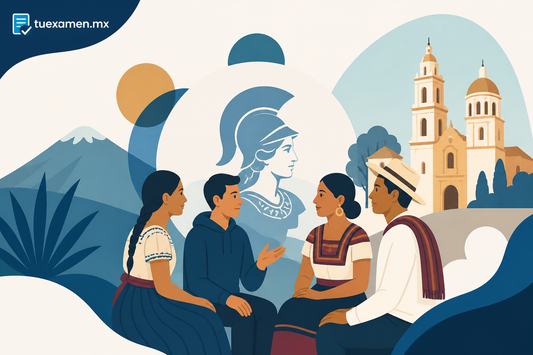 BUAP: 1er Dialogo Intercultural en Tehuacan
