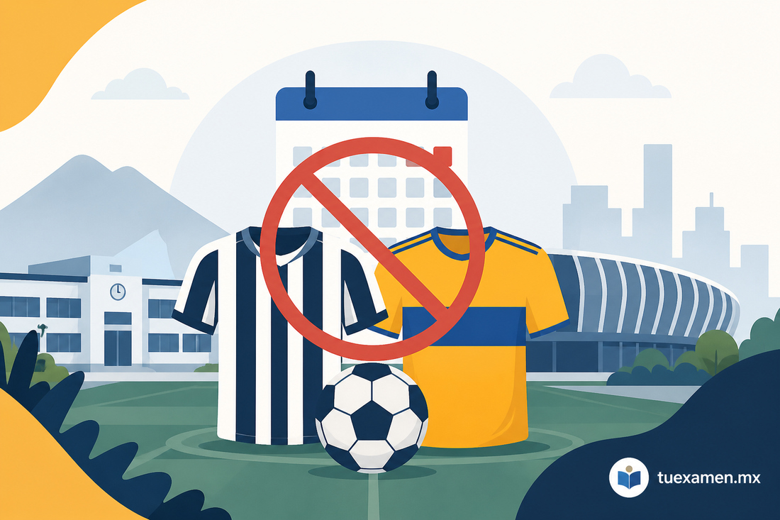 Clásico Regio Estudiantil no se jugará este fin de semana