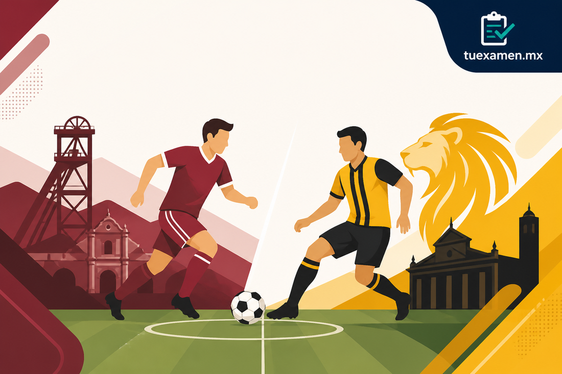 Liveticker - Mineros de Zacatecas : CD Leones Negros de la UdeG
