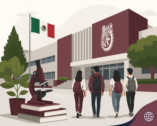 Tras prolongado paro, Escuela Nacional de Ciencias Biológicas del IPN iniciará semestre el ...