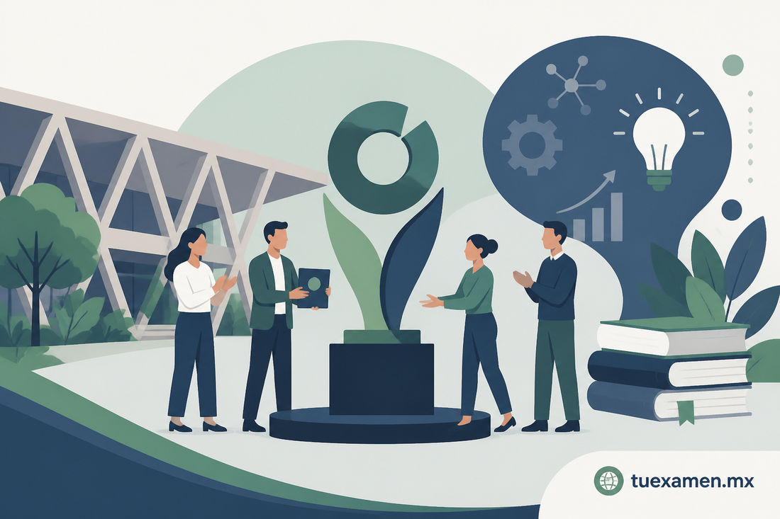 La UAM entrega los IV Premios de Innovación y Transferencia del Conocimiento