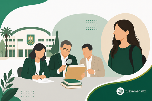 Comisión de la UABC revisará expediente académico de Julieta Ramírez