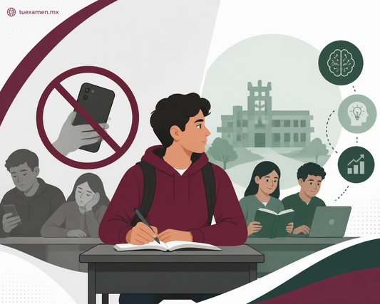 Will Banning Cell Phones in Schools Create Better Students? Here's What an IPN Researcher Says