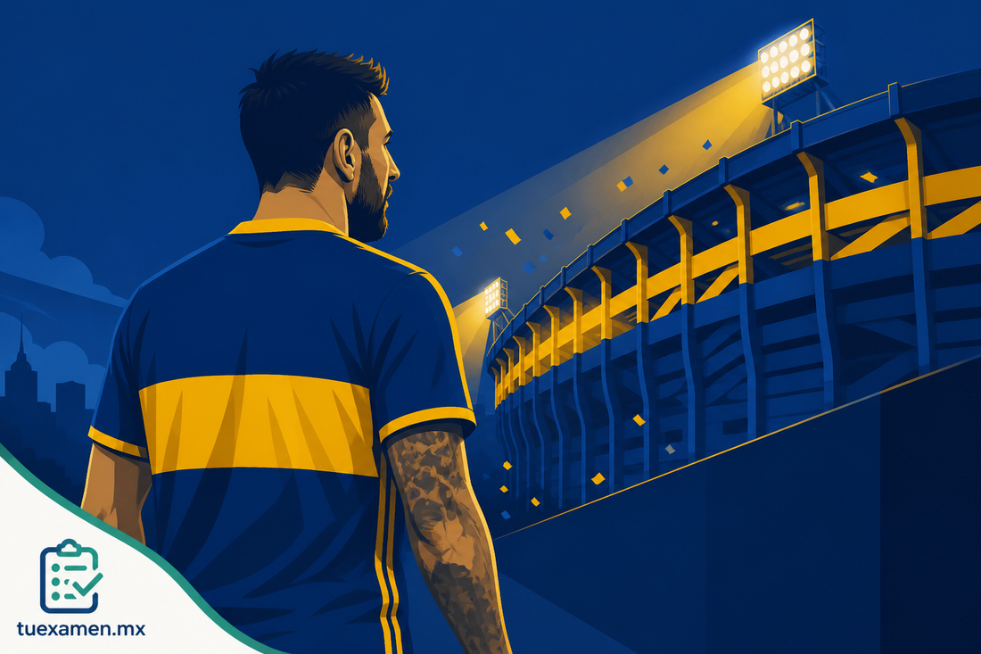 Gignac podría tener su último baile en la Bombonera con Boca Juniors