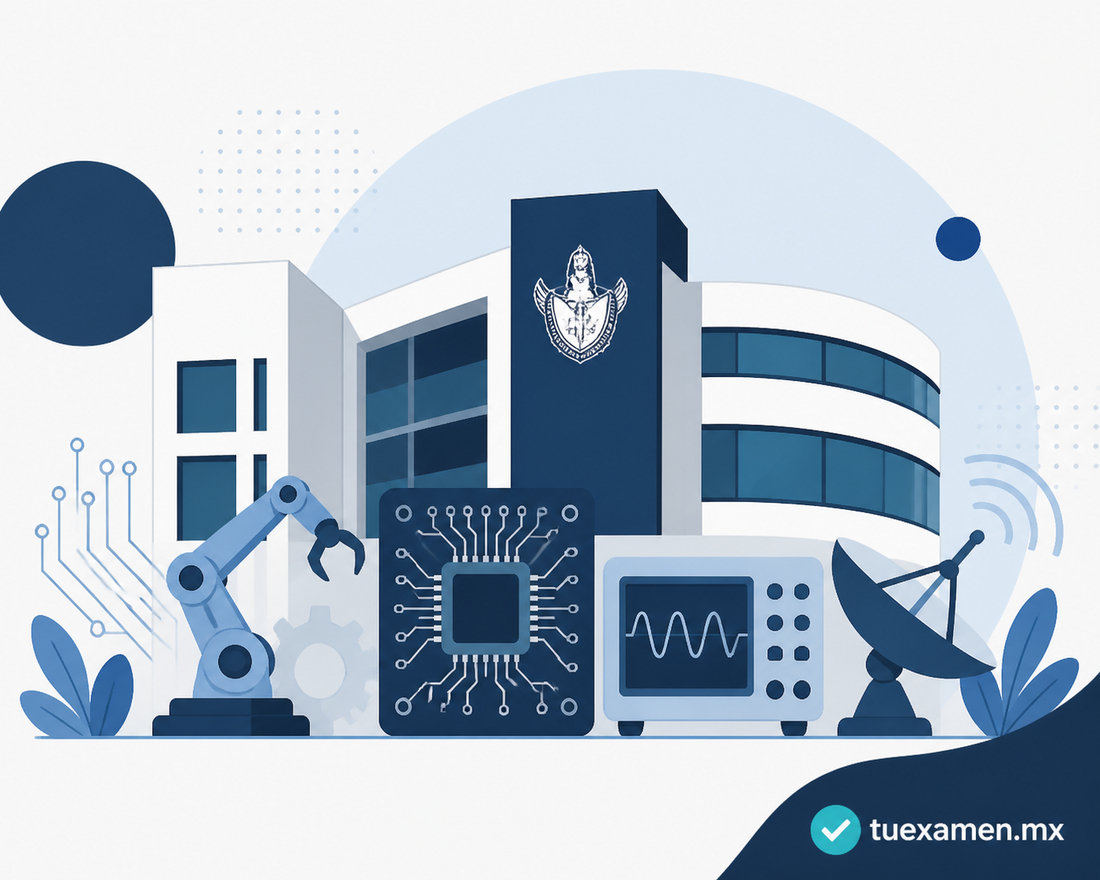 BUAP destaca resultados de la Facultad de Ciencias de la Electrónica