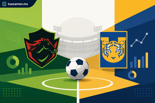 FC Juárez vs Tigres UANL Pronóstico y Análisis | Liga MX