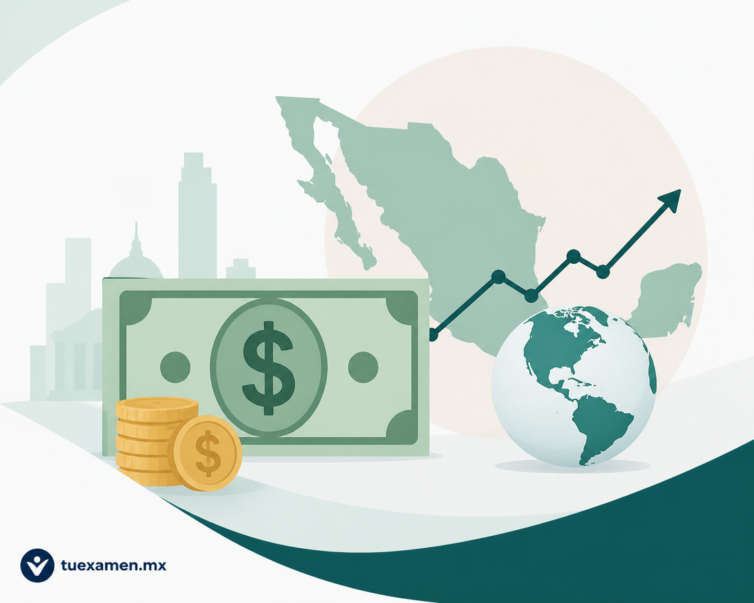 Así cotiza el precio del dólar hoy viernes 18 de septiembre de 2026 en México