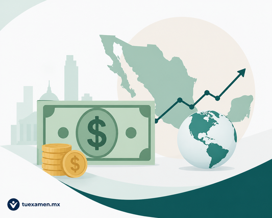 Así cotiza el precio del dólar hoy viernes 18 de septiembre de 2026 en México