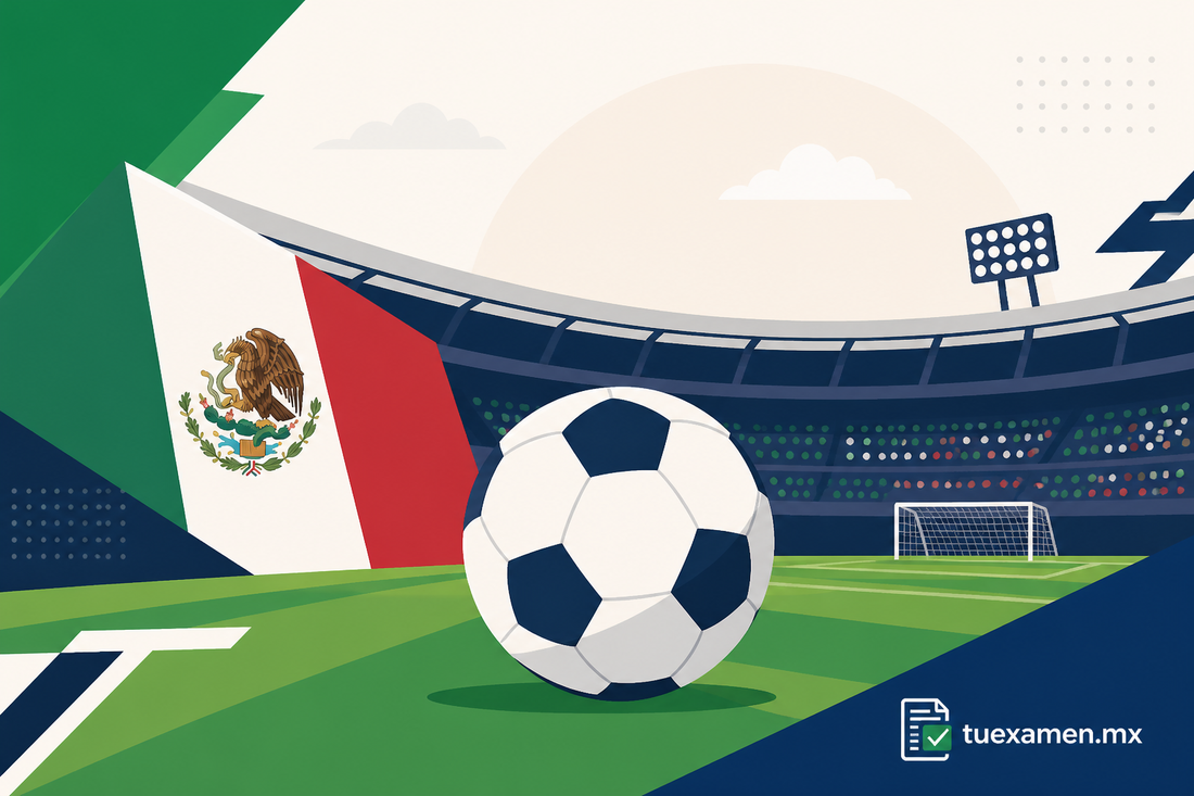 Partidos de HOY sábado 26 de septiembre de la Jornada 10 del Apertura 2026 de la Liga BBVA MX