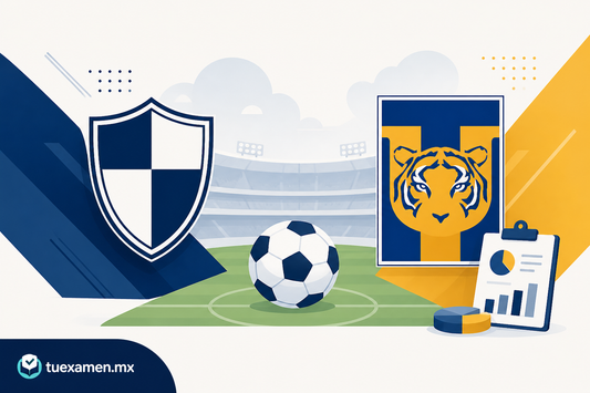 CF Pachuca vs UANL Tigres | Pronóstico y cuotas 31.10.2026