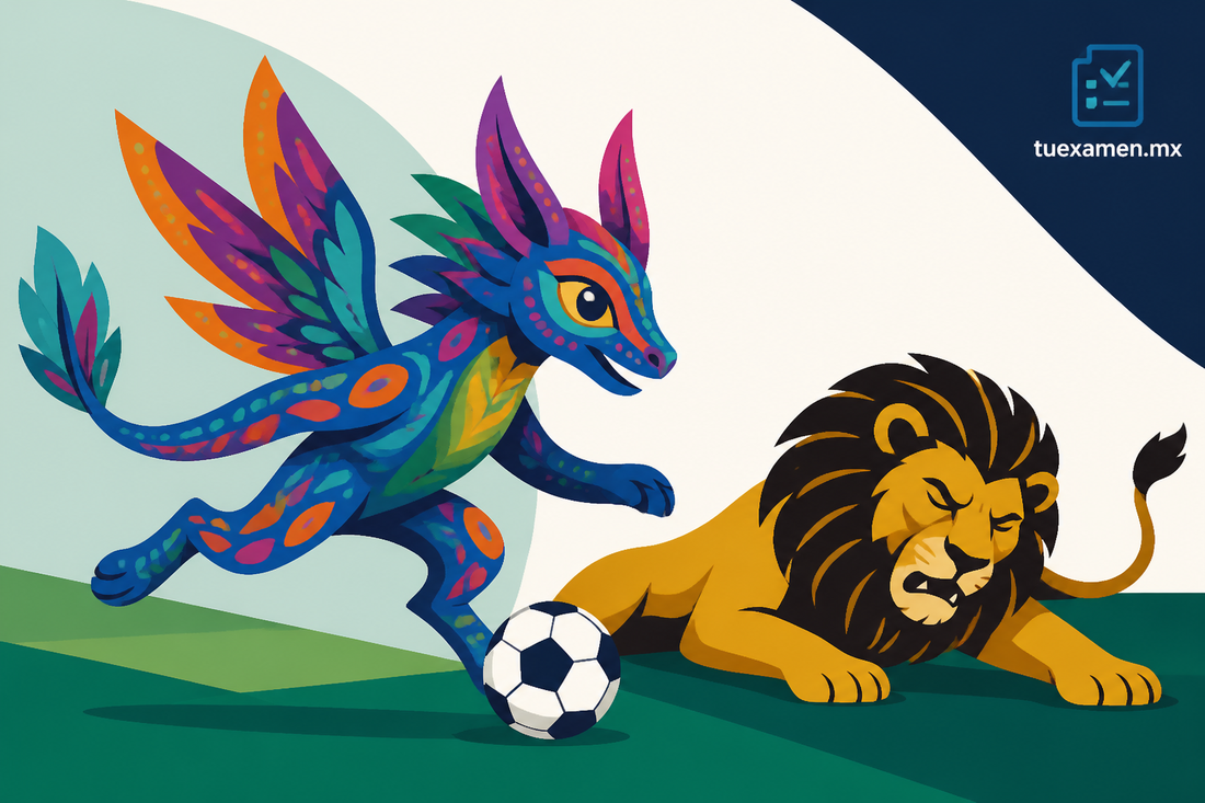 Alebrijes sorprende y vence a los Leones Negros