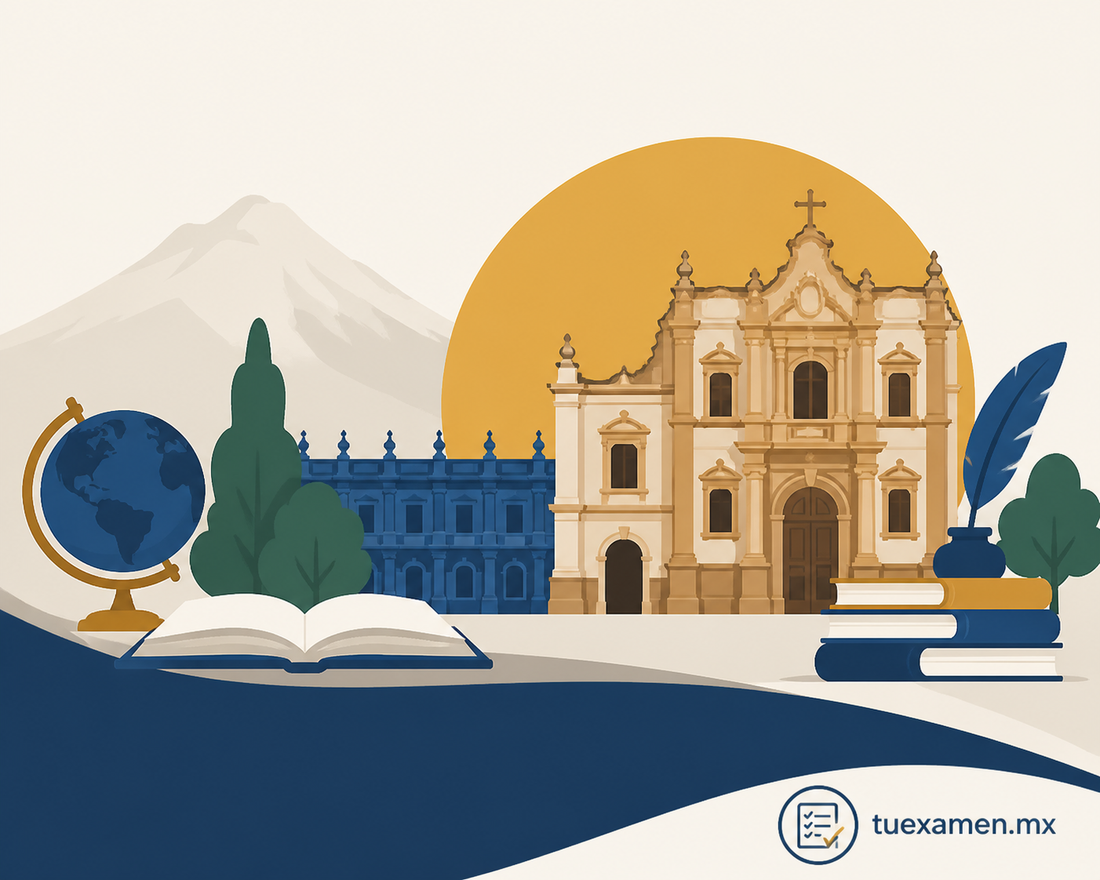 A 475 años de la fundación de la Universidad de México