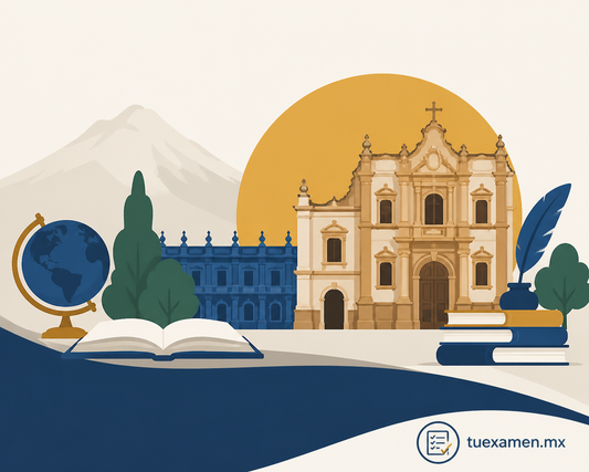 A 475 años de la fundación de la Universidad de México
