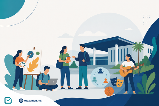 Prepara CUCSur Semana cultural con actividades gratuitas para fortalecer la vinculación ...