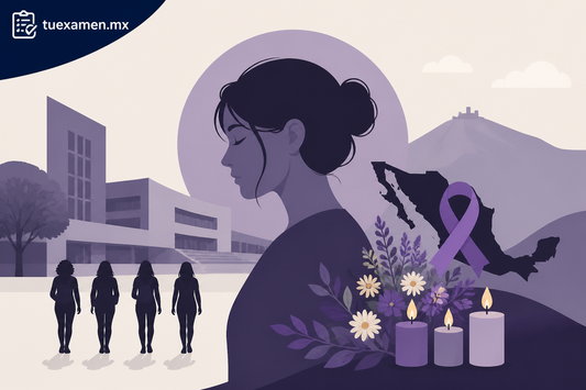 Los feminicidios en universidad de Morelos que sacuden a México : van cuatro en 2026