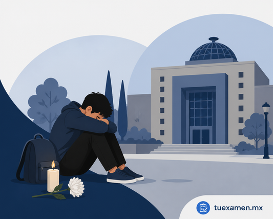 Joven de 18 años pierde la vida en la Facultad de Ingeniería de la UASLP