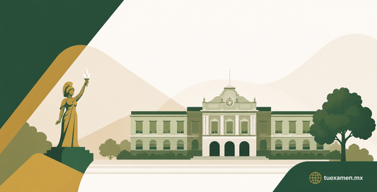 UAEMéx updated their cover photo.