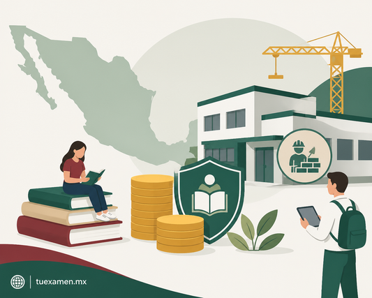SEP destaca inversión de más de 49 millones de pesos para fortalecer El Mexe