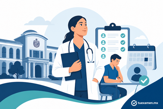 BUAP abre convocatoria para médicos residentes 2027: fechas, requisitos y proceso de ...