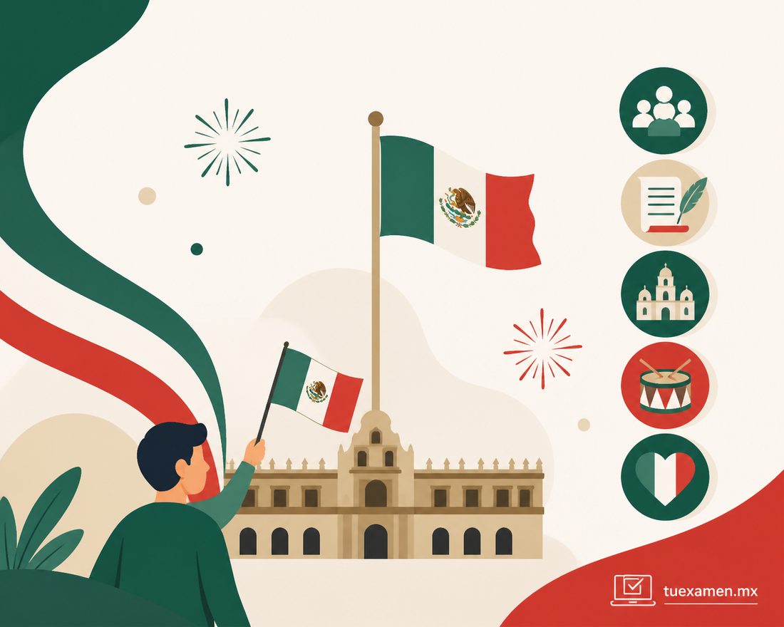 Las 5 cosas que debes saber este 18 de septiembre