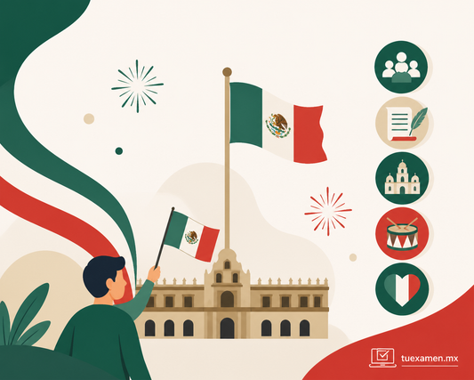Las 5 cosas que debes saber este 18 de septiembre