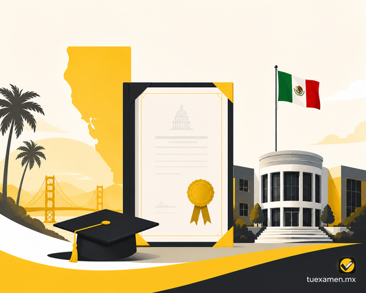 CETYS hace historia en California: primera universidad mexicana en recibir Proclama del ...