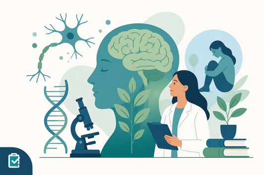 Nueva licenciatura abordará la salud mental desde las ciencias biológicas