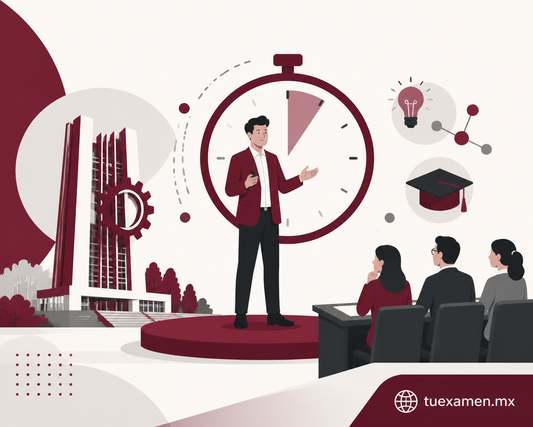 ¿Eres capaz de presentar tu tesis en 3 minutos? Participa en este concurso del IPN