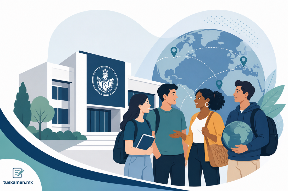 BUAP | Concluye Semana de Movilidad Intercultural de la Facultad de Ciencias Políticas y Sociales