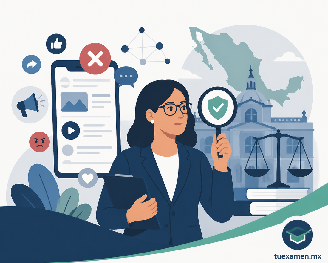 Especialista de la BUAP pide regulación y mirada crítica ante desinformación en redes