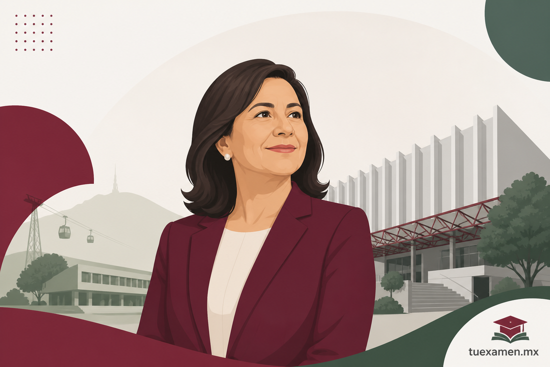 La doctora María del Carmen Fajardo Ortiz asume la Secretaría de la Unidad Iztapalapa