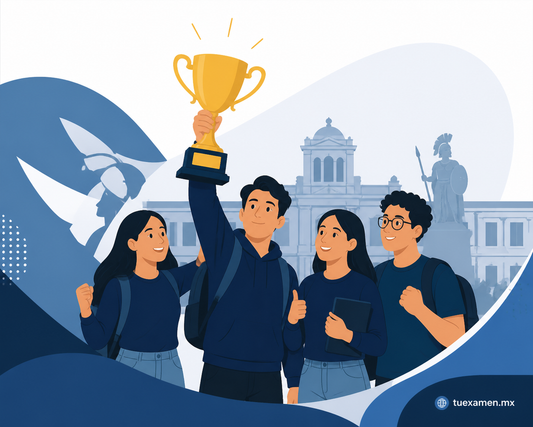 Estudiantes BUAP logran primer lugar en el concurso MentalRiskES 2026