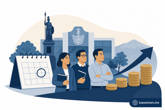 BUAP aplaza consulta sobre pensiones y propone aumento salarial del 10% para docentes por hora clase