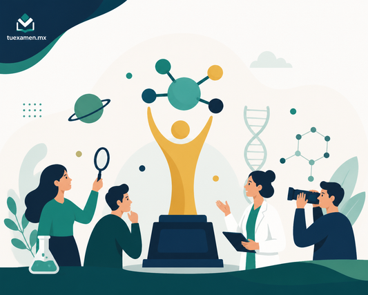 Abierta a la ciudadanía la convocatoria al “Premio Universitario de Divulgación de la Ciencia 2026”