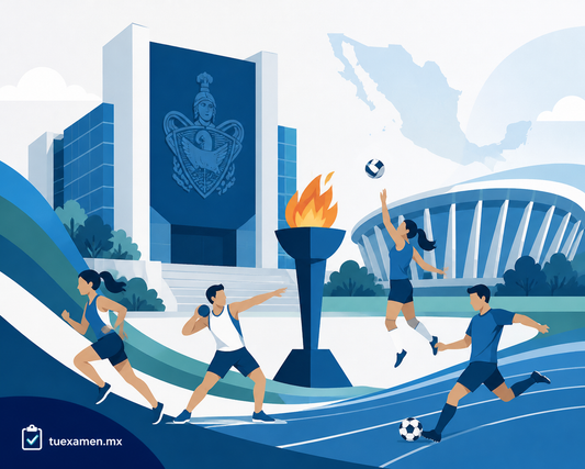 BUAP inaugura la Universiada 2026; inicia la competencia por un lugar rumbo a 2027