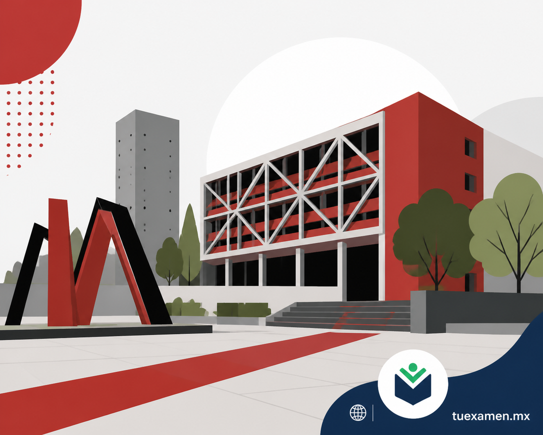 UAM Azcapotzalco
