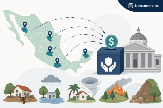 Cinco municipios solicitan recursos al Fondo de Desastres