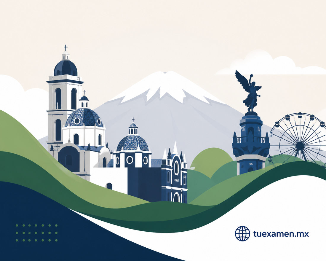 Trascendió Puebla
