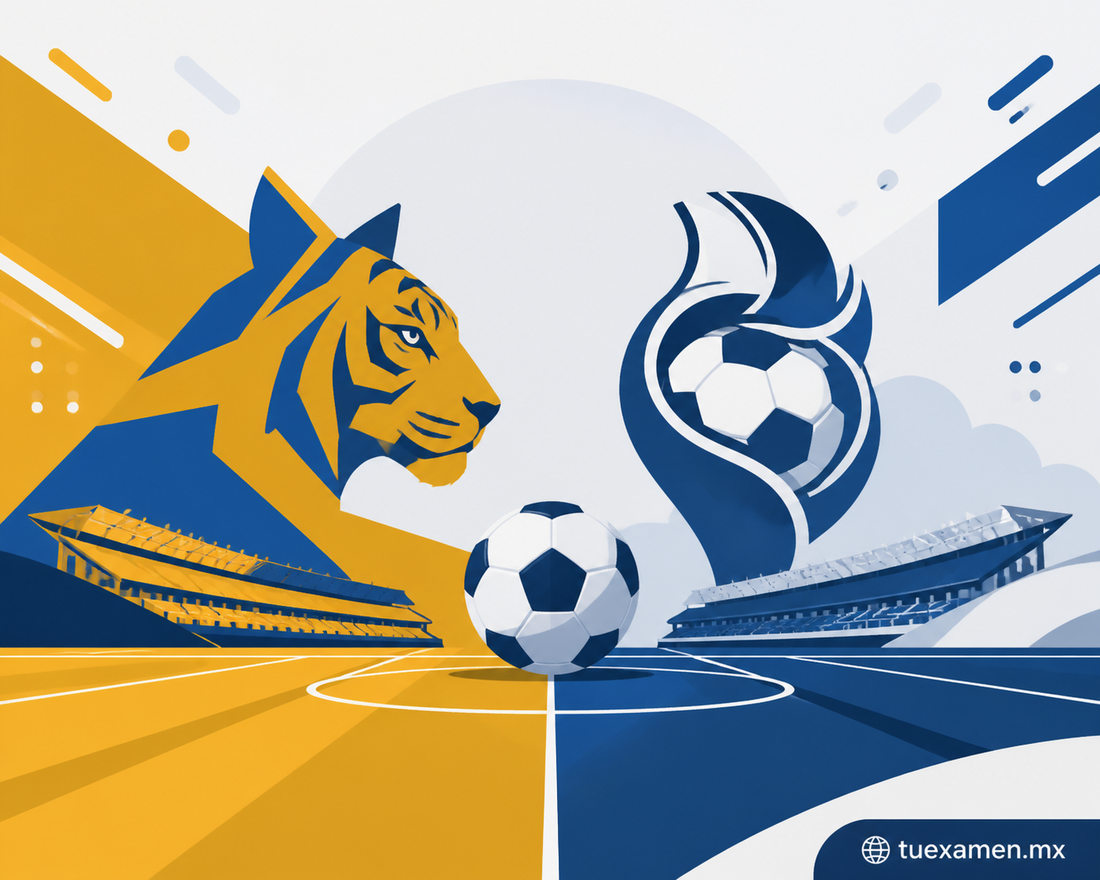 Match Centre - Tigres UANL : Puebla FC
