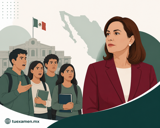 “Esta es la respuesta de la gobernadora”: estudiantes acusan a Margarita González de ...
