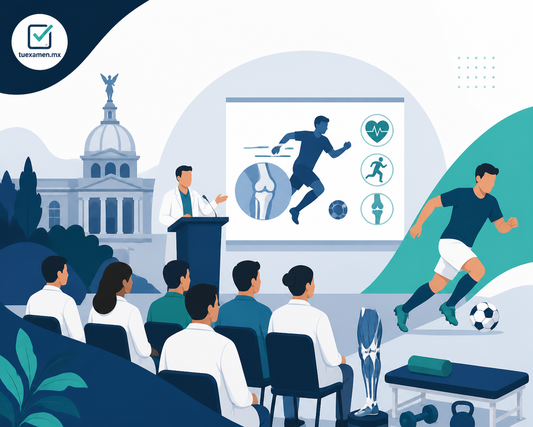 BUAP realiza Congreso de Medicina Deportiva Aplicada al Fútbol