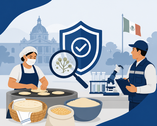 UASLP plantear reforzar controles en tortillerías ante presencia de aflatoxina cancerígena