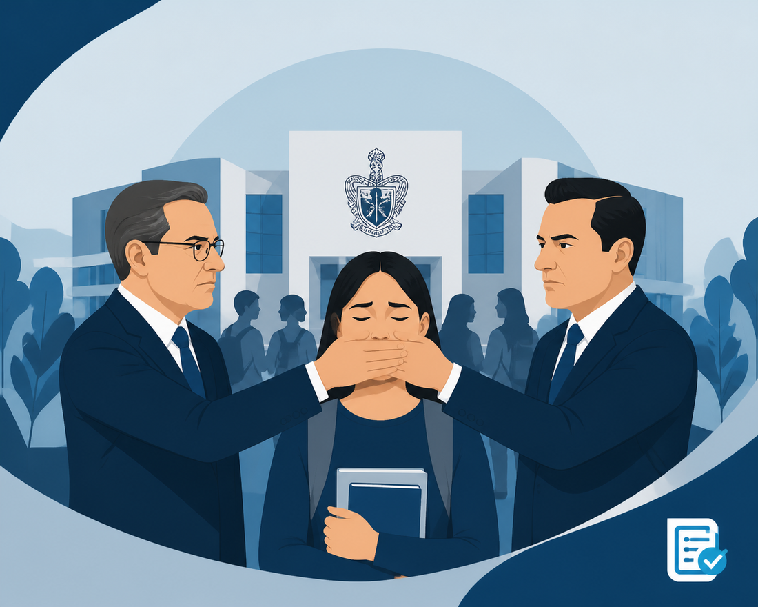 Cedillo y Armenta, tapan bocas en la BUAP