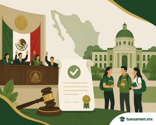 Legislativo avala nueva ley de UAEMéx , beneficia a la institución y universitarios: Jucopo