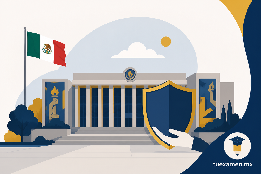 Defiende UANL su autonomía