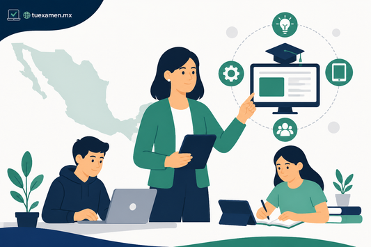 Hace falta pedagogía para aprovechar las tecnologías: profesores