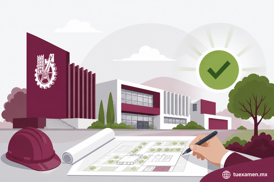 Dará IPN luz verde al proyecto arquitectónico de su campus en Contla